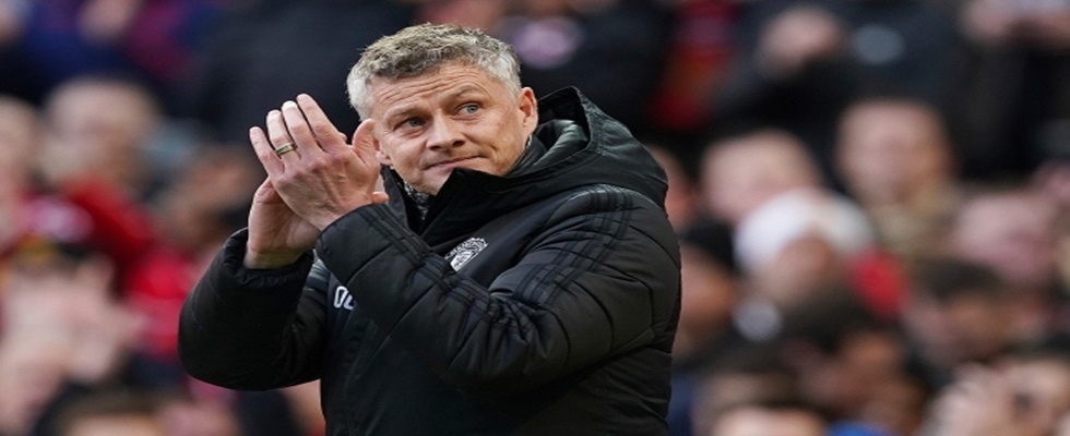 Ole Gunnar Solskjaer, açıklamalarda bulundu