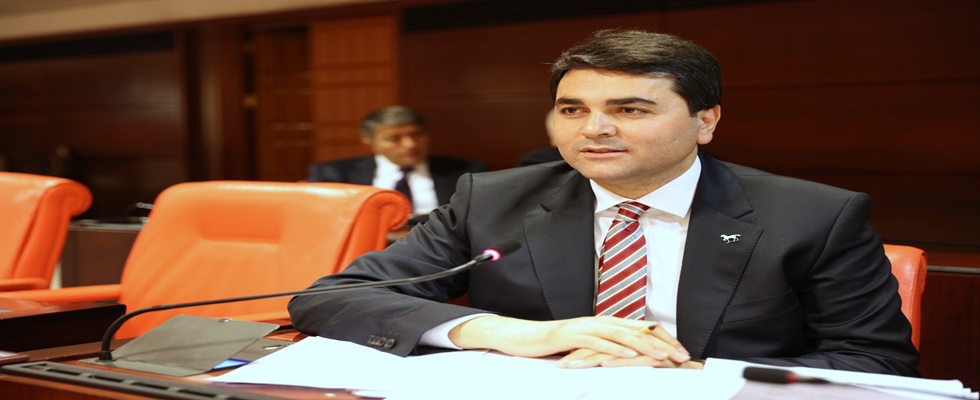 Gültekin Uysal,“Fethin maddi sembolü hayra erişmiştir