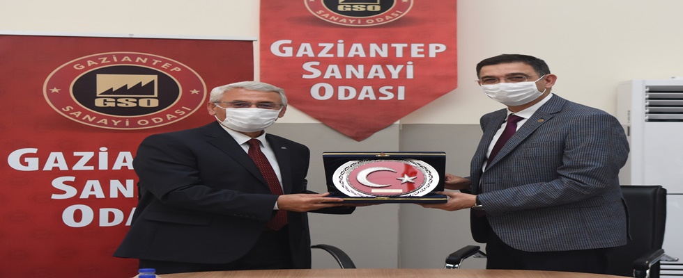  GAZİANTEP’TE SAHA İSTANBUL OFİSİ AÇILDI