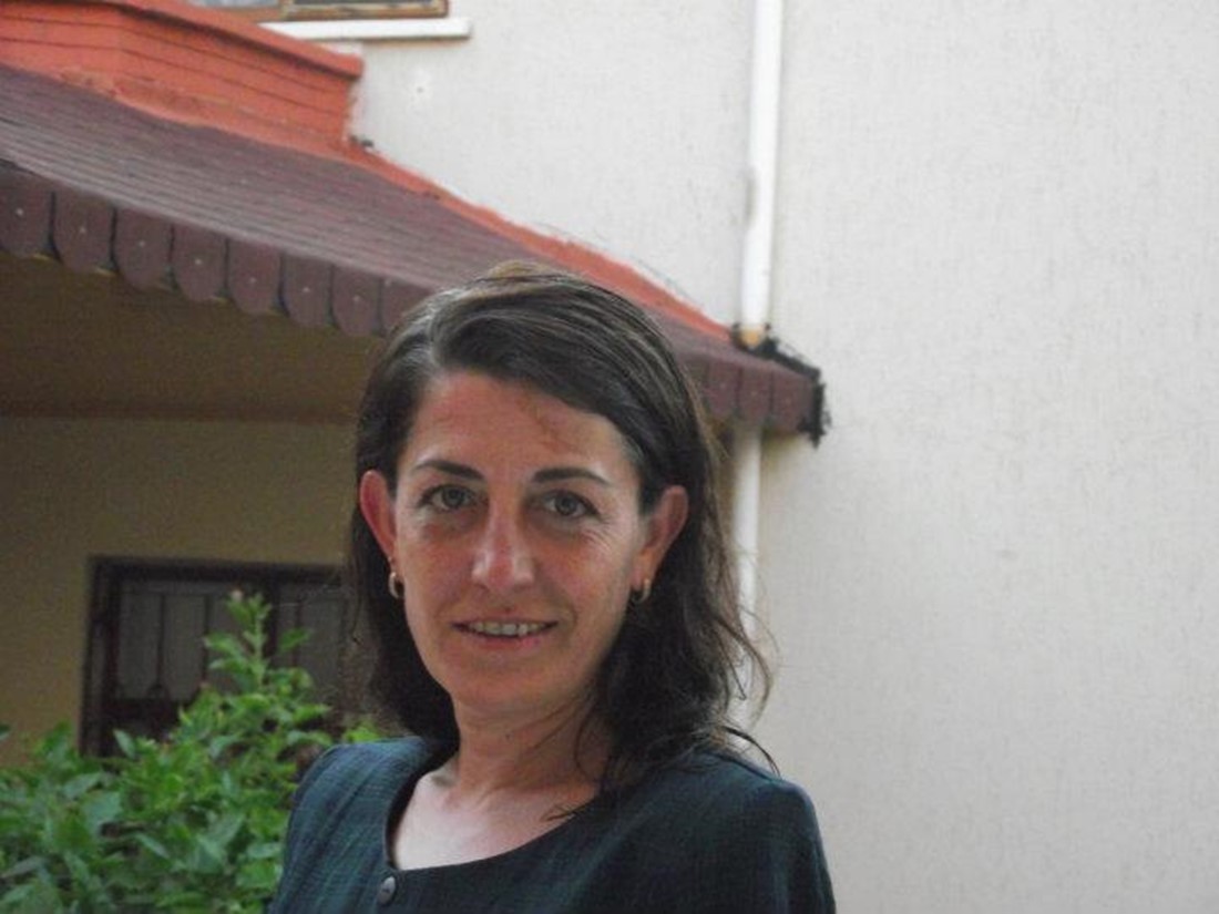 AYAN `DAN KURBAN BAYRAMI MESAJI