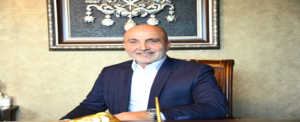 PANDEMİ DÖNEMİNİN KAZANANI KOZMETİK VE KİŞİSEL BAKIM OLDU