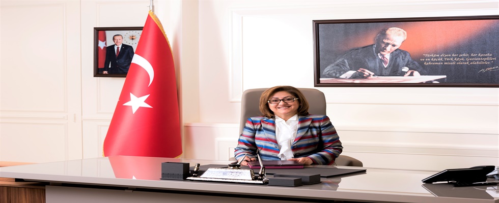 ŞAHİN; “BAYRAMLAR BİR GÖNÜL KAZANMA SEFERBERLİĞİDİR”
