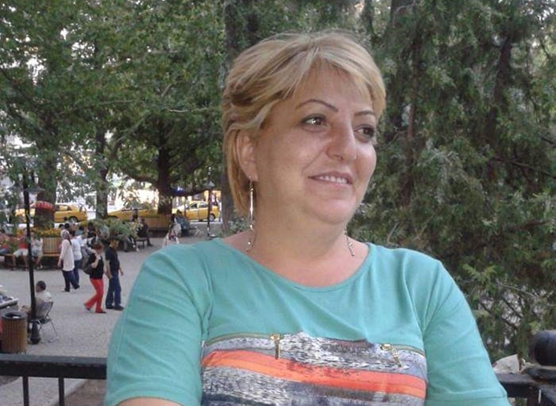 Fatma Urhan `dan Kurban Bayramı Mesajı