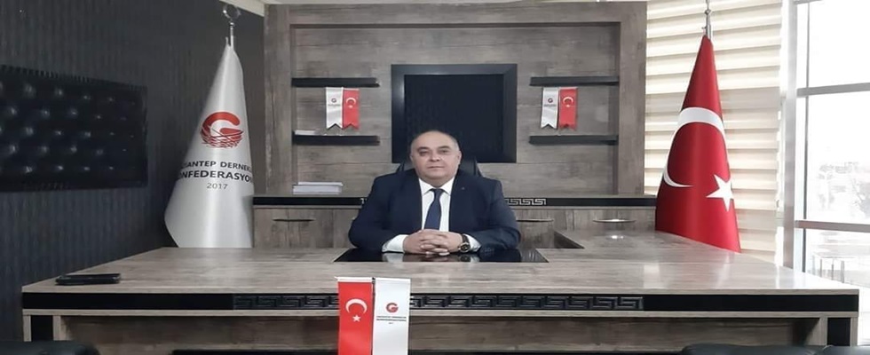 HASAN ÖZAYGUT, KKTC BARIŞ VE ÖZGÜRLÜK BAYRAMI KUTLU OLSUN