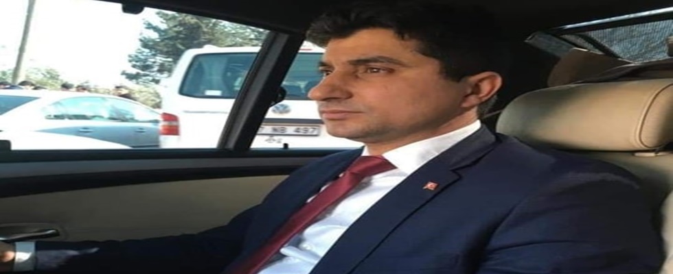 Hüseyin Kıran `dan Kurban Bayramı Mesajı