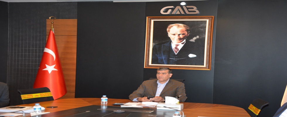 Güneydoğu’dan 153 ülkeye 183 milyon 175 bin dolarlık hububat bakliyat ihracatı