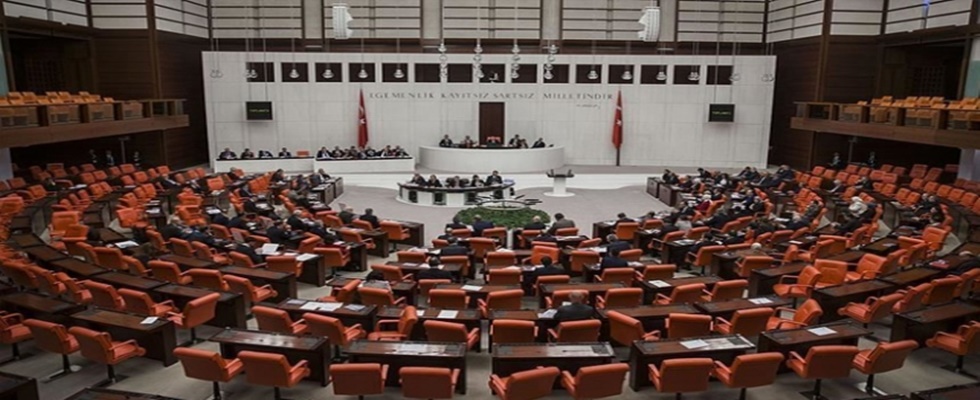TBMM Başkanlığı seçimi  7 Temmuz’da