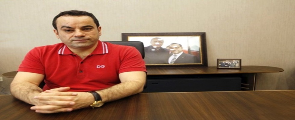 Mehmet Kızıl’dan 15 Temmuz Mesajı