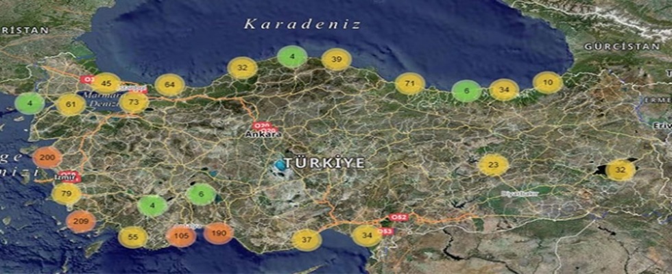 Sağlık Bakanlığı, güvenilir tatil için yeni bir sistem oluşturdu