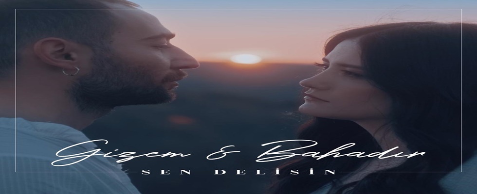 Gizem Bahadır Ak Çiftinden Yeni Single