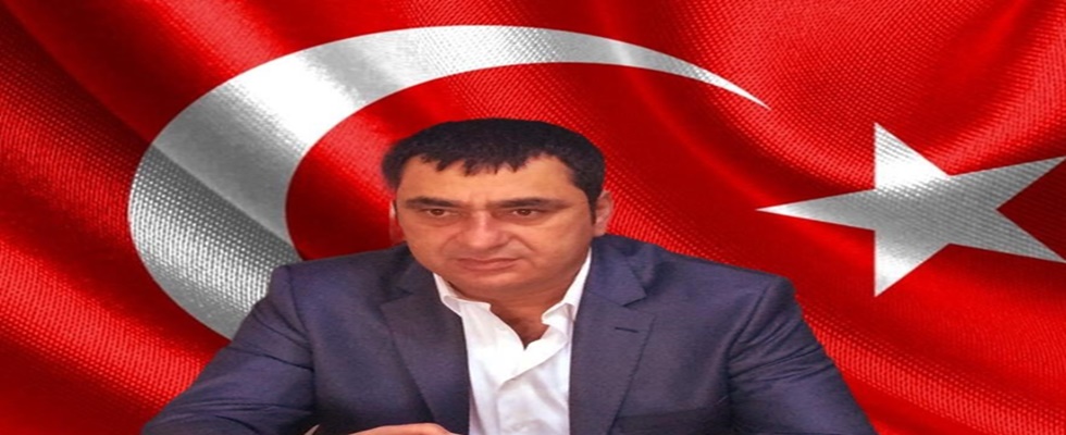 Medeni İzol, Yunanistan haddini bilsin Türkiye olarak gelir haddinizi bildiririz