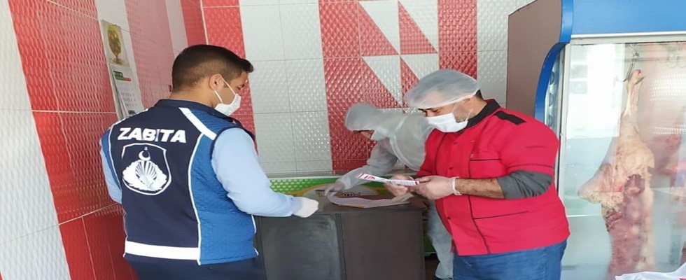 Koronavirüs Tedbirlerinin Çerçevesi Genişletildi