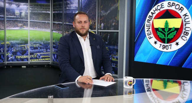 Pirşen, harcama limitleriyle ilgili TRT SPOR’a açıklamalarda bulundu