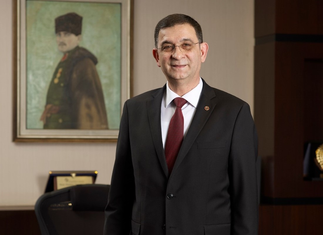 ÜNVERDİ,İHRACATINI EN FAZLA ARTIRAN İL GAZİANTEP OLDU