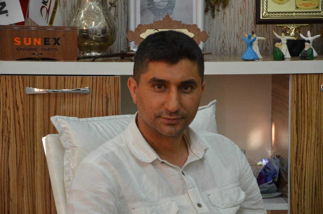 Hüseyin Kıran `dan Malazgirt Zaferi Mesajı