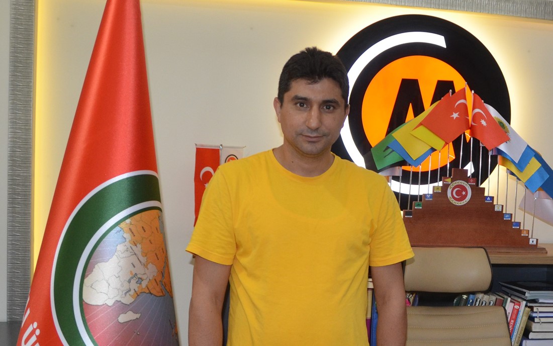 HÜSEYİN KIRAN `DAN HİCRİ YILBAŞI VE MUHARREM AYI KUTLAMA MESAJI