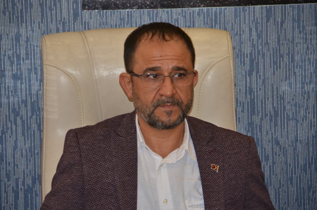 Cevdet Yıldırım `dan Lübnan için taziye mesajı