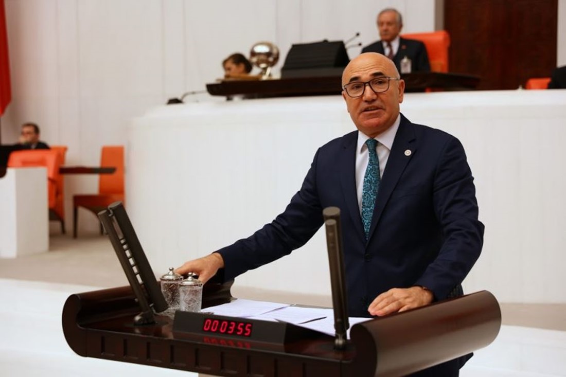 CHP’Lİ TANAL UYARDI, VALİLİK ‘ÇAT KAPI’ TİMİ KURDU!
