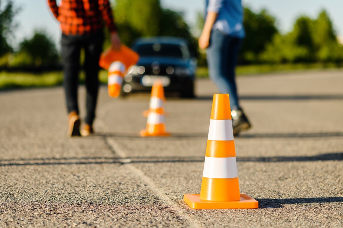 En çok ihlal edilen 5 trafik kuralı