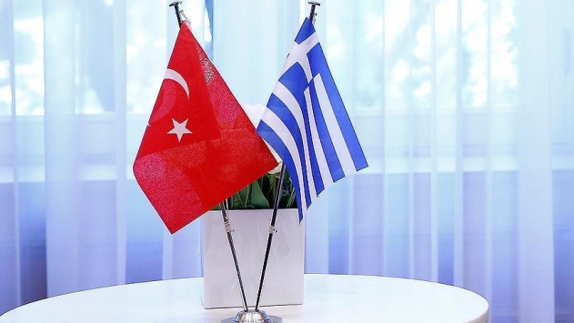 Ankara ve Atina arasındaki istikşafi görüşmeler İstanbul’da gerçekleştirilecek