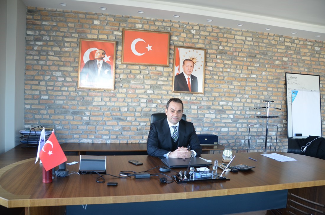 Mehmet Kızıl’dan 19 Eylül Gaziler Günü Mesajı