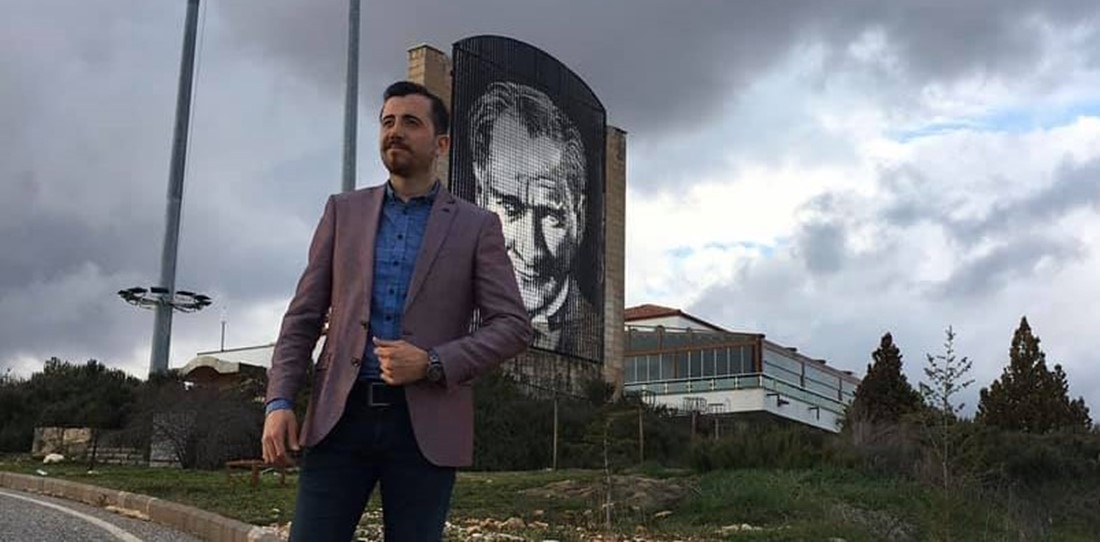 BAŞKAN ŞERİF ÖZDEMİR `DEN 19 EYLÜL GAZİLER GÜNÜ MESAJI