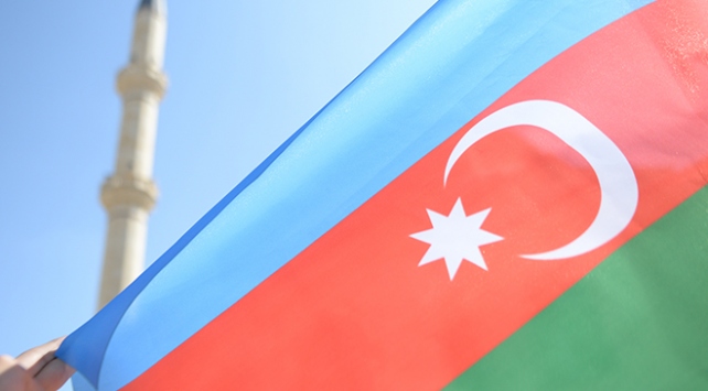 Azerbaycan Ordusu Cebrail kentini işgalden kurtardı