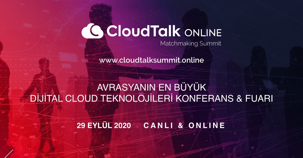Teknoloji profesyonelleri sınır tanımadı