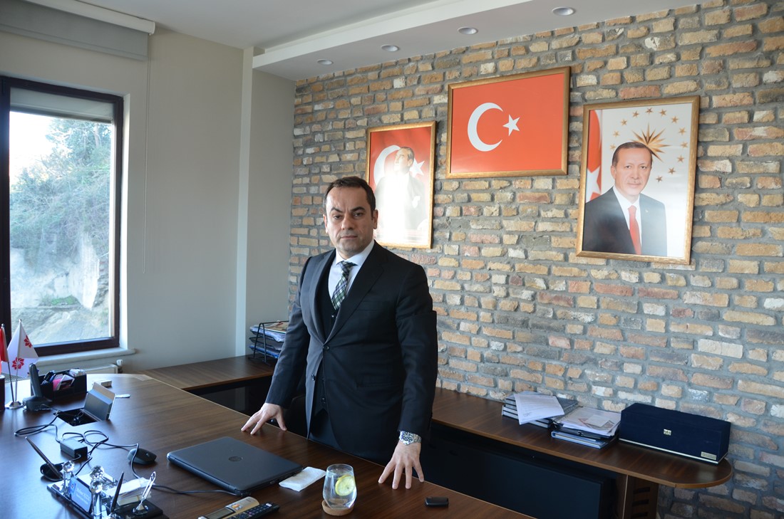 Mehmet Kızıl’dan 21 Ekim Dünya Gazeteciler Günü mesajı