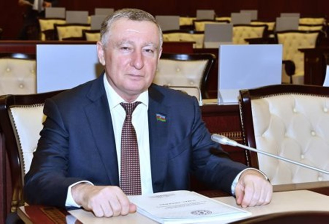 Memmedov’dan Türkiye Medyasına “Fransanın konumu” ile ilgili bir açıklama