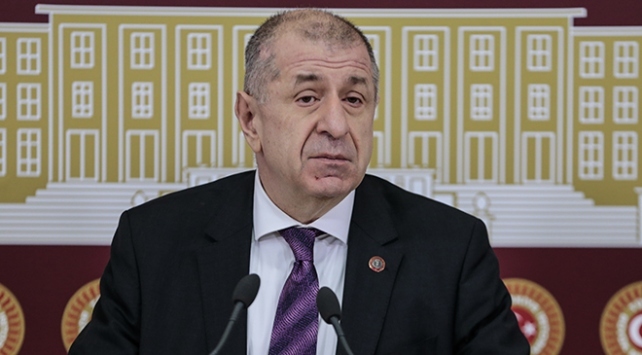 İyi Parti Disiplin Kurulu, Cuma günü Özdağ için toplanacak