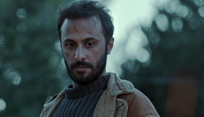 Kapan filmi ödüle doymuyor