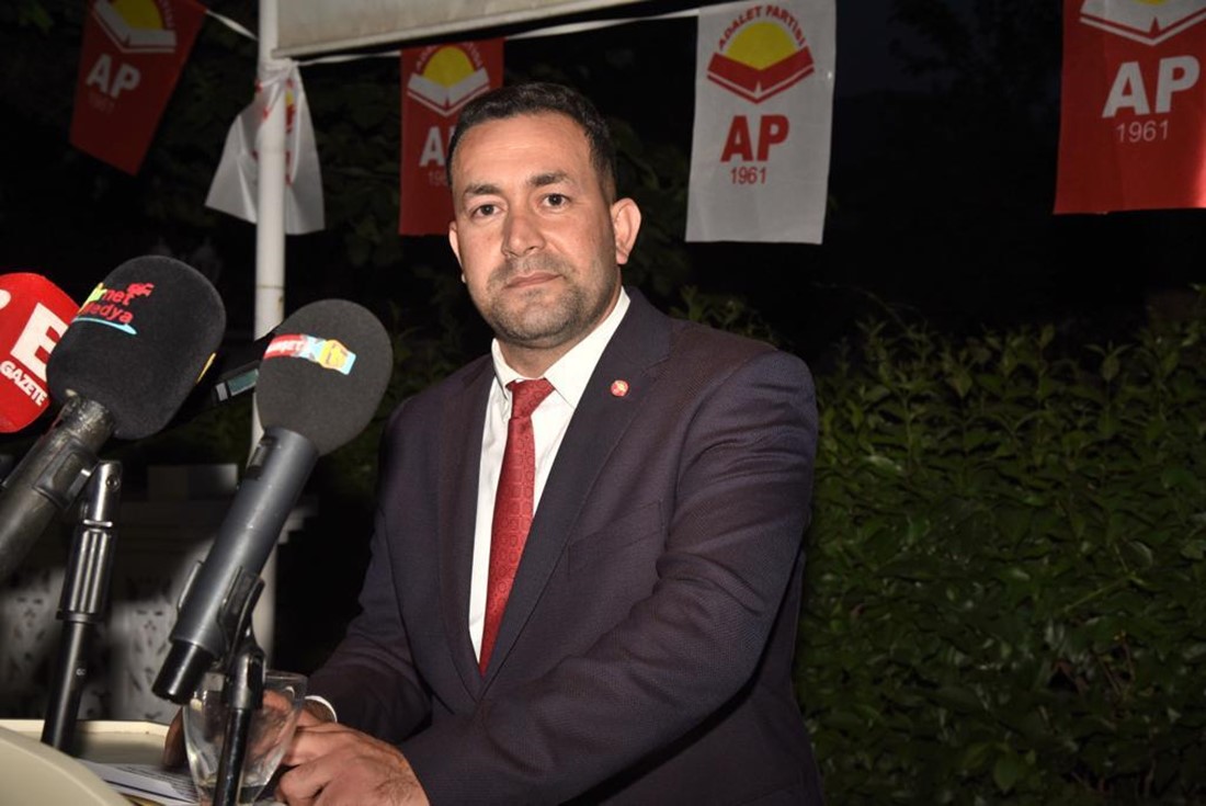 Bülent çelik `ten 10 Kasım Mesajı