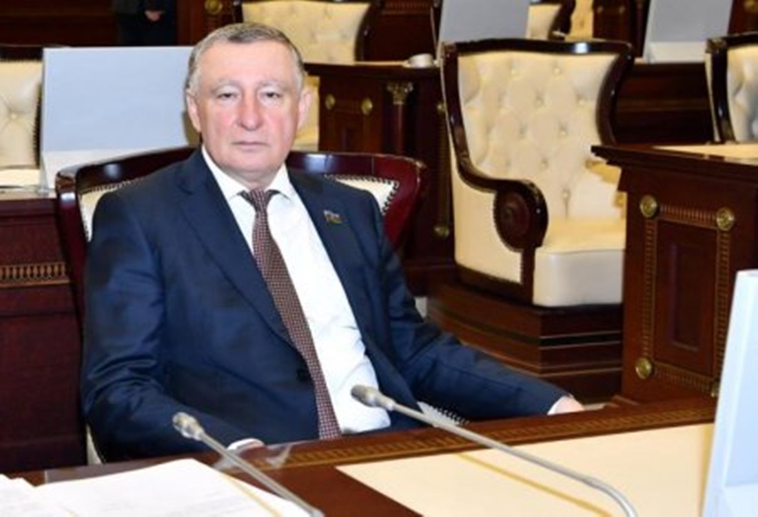 Azerbaycan Milletvekili Meşhur Memmedov, “Fransa, Azerbaycan’a yönelik önyargılara son ver!”