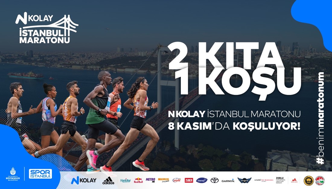 DÜNYANIN KITALARARASI TEK YARIŞINDA İLKLERİN SENESİ…