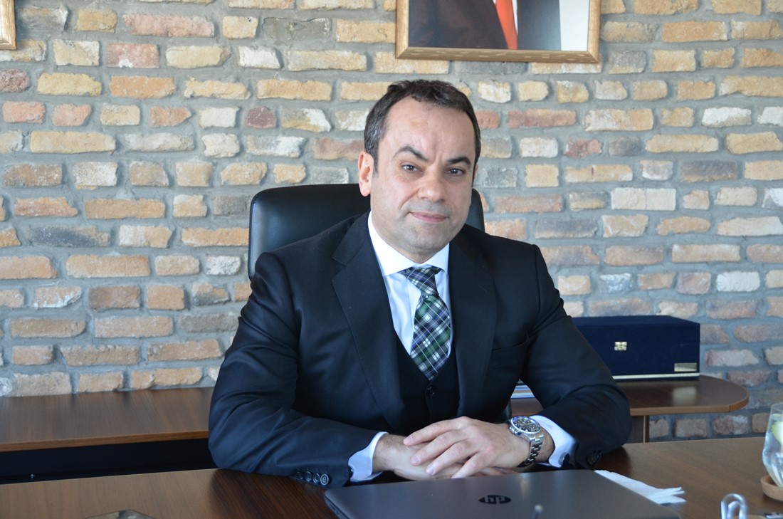 Mehmet Kızıl’dan 5 Aralık Dünya Kadın Hakları Günü mesajı