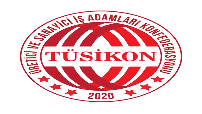 TÜSİKON GENEL BAŞKANI ORHAN BEŞİKTEPE `DEN MERHUM MUHSİN YAZICIOĞLU’NU ANMA MESAJI