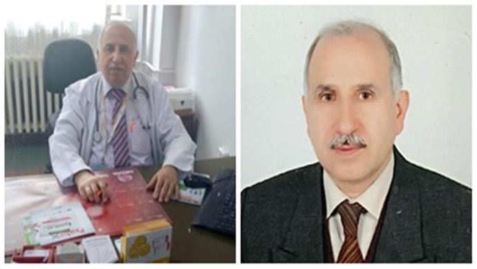 1453 Kral Medya`dan Dr. Hüseyin Nazım KANKILIÇ’ın vefatı dolayısıyla taziye mesajı