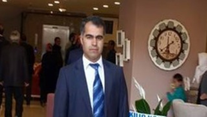 MSC PROJE MÜHENDİSLİK YÖNETİM KURULU BAŞKANI MEHMET SALİH CAN`DAN REGAİB KANDİLİ MESAJI