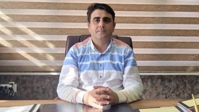 AVUKAT MAHMUT NEDİM KANKILIÇ`DAN RAMAZAN BAYRAMI MESAJI