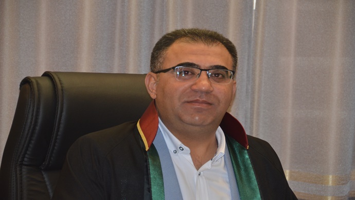 AVUKAT MEHMET YILMAZ `DAN RAMAZAN BAYRAMI MESAJI