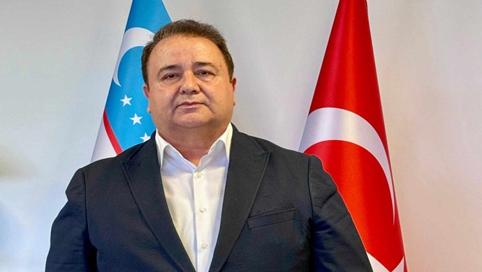 Türk Dünyasının Gönül Elçisi: Seyfullah Türksoy’un İz Bırakan Hayatı