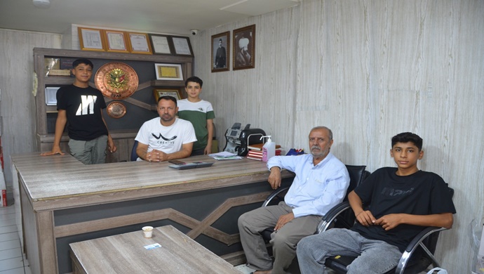 Gaziantep’te Elektrik Elektronik ve Lüks Hırdavatın Yeni Adresi: ÖZAKPA