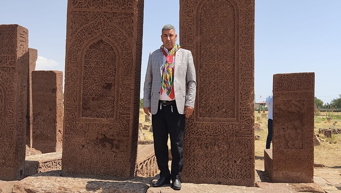 HALİL KARAKEÇİLİ: AHLÂT, MALAZGİRT ZAFERİ’NİN 954. YIL DÖNÜMÜ KUTLAMALARINA HAZIRLANIYOR