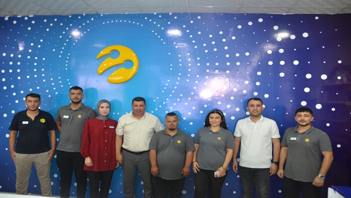 Birecik’te İletişimin Güvenilir Adı Gören İletişim