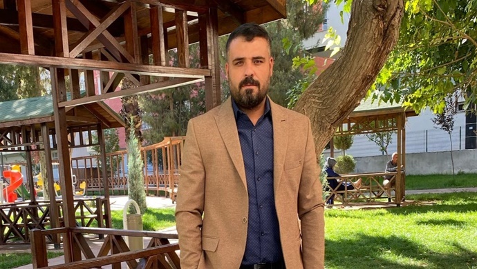 MUSTAFA ŞAHİN`DEN 10 KASIM ATATÜRK’Ü ANMA GÜNÜ MESAJI