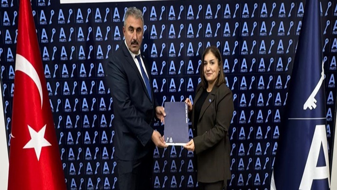 SON DÖNEMİN PARLAYAN YILDIZI ‘ÇAGLAYAN’ ANAHTAR PARTİDE