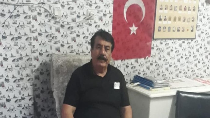 BAŞKAN ALİ POLAT `TAN 10 OCAK ÇALIŞAN GAZETECİLER GÜNÜ MESAJI