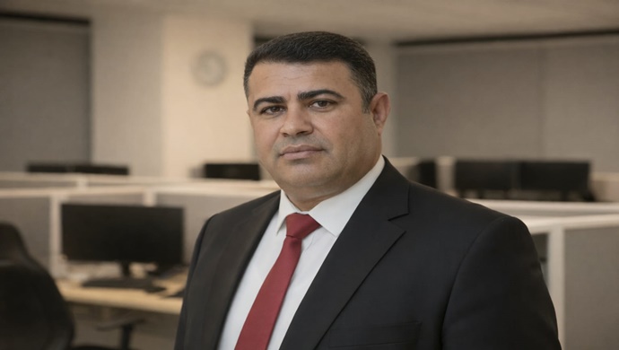 İBRAHİM İPEK`TEN 8 MART DÜNYA KADINLAR GÜNÜ MESAJI