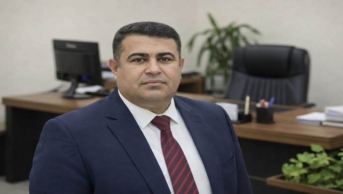 İBRAHİM İPEK`TEN ANNELER GÜNÜ MESAJI